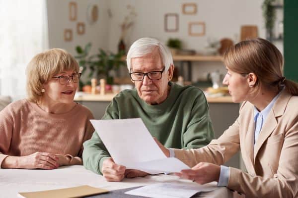 Are Will Writing Services Legally Recognised Bridgetown